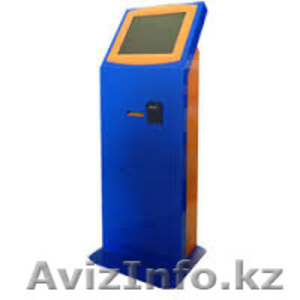 б/у терминал мешковой с монетоприемником #1169970