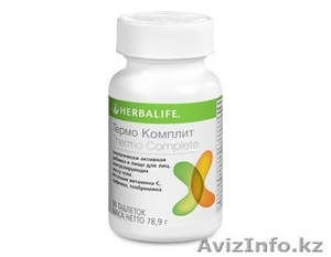 Термо Комплит- Биологически активная добавка к пище. #1172998