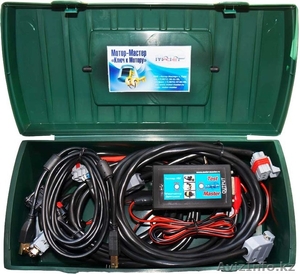 Диагностическое оборудования #1179472