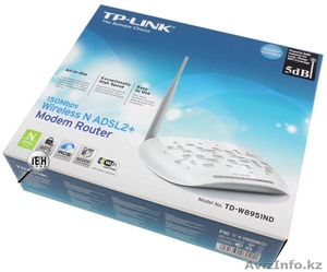 Продам модем TP-Link #1171765