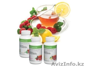 Травяной напиток. #1173012