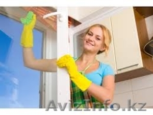 Уборка любой сложности #961460