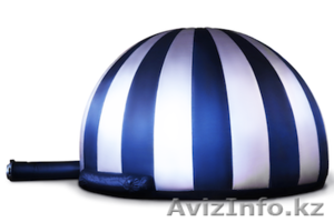 Мобильный планетарий - надувной купол,  проекционная система,  лучшие образователь #1172716