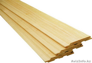 Вагонка (сосна) #1179108