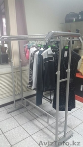 Продается вешалка-стойка #1180396