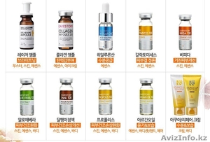 Ищу партнера по бизнесу (косметика Ю. Корея) #1170970
