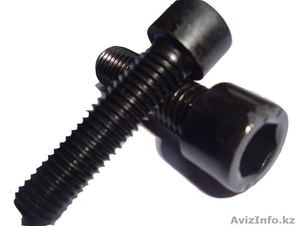 Болты , гайки высокопрочные #1178200