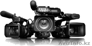 Съемка корпоративных фильмов о компании #1169784