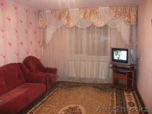 сдам 2-х комнатную квартиру,  семейным,  на длительный срок,  чистая,  теплая,  мебел #1169857