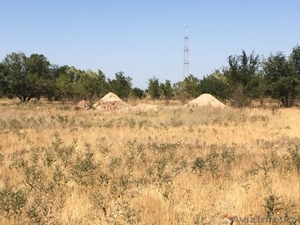 Земельный участок в п.Турар #980011