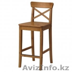 Стул барный от компании Икеа! #1197199