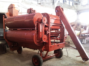 продам семяочистительную машину СМ-4 #1185188