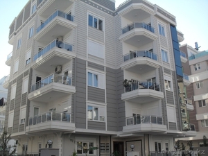 Недвижимость в Турций #1183789