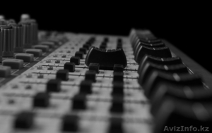 Студия звукозаписи JF Chosen! Подарки на Новый год!!! #1183396