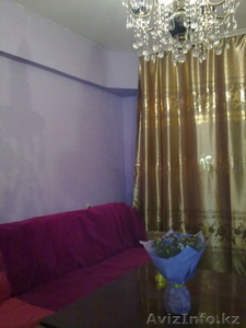 Сдам квартиру в алматы долгосрочная аренда #1188799