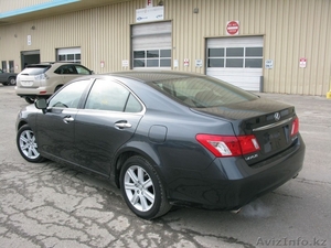 Продам Lexus ES 350 #1185321