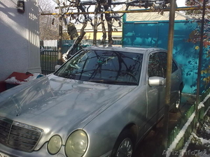 мерседес бенц Е 270llllllllllllll #1187151