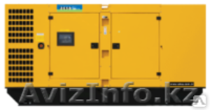 дизельная электростанция АПД 275 #1195611