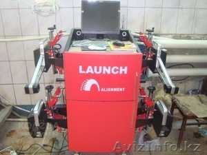 стенд геометрии колёс! #1183619