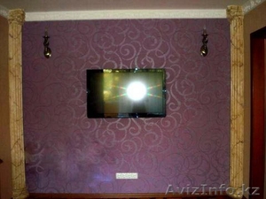 Сдам 1-комнатную квартиру  Кабанбай батыра  — Гагарина #1191840