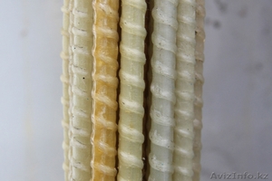 Стеклопластиковая арматура D = 10 мм #1190899