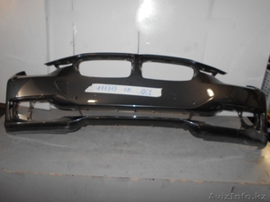 Бампер передний BMW3' F30/F31 #1196163
