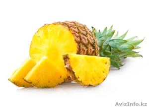 Оптовые поставки фруктов по СНГ #1191183
