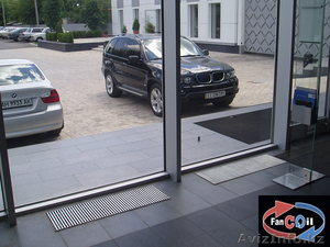 Конвекторы водяного отопления внутрипольные Fancoil #1187125