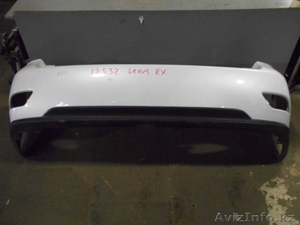 Бампер задний Lexus RX270/350/450 2009>2014 #1196284