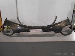 Бампер передний Kia Sorento 2012- #1196259