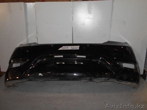 Бампер задний Hyundai Accent хэтч. (SB) #1196207