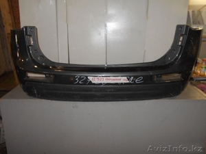 Бампер задний Mitsubishi Outlander с 2012 #1196308