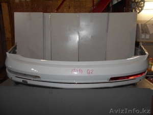 Бампер задний Audi Q7 с 2005 #1196162