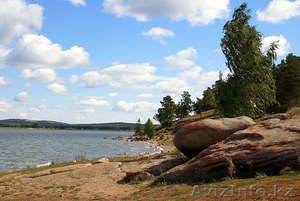 курортное местечко с инфраструктурой #1193500