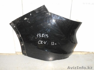 Накладка заднего бампера левая Honda CR-V с 2012 #1196202