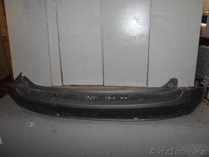 Бампер задний Honda CR-V с 2010 #1196198