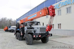 Автокраны Клинцы,  Галичанин в Наличии #1183691