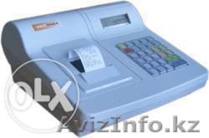 Контрольно-кассовая машина #1194026