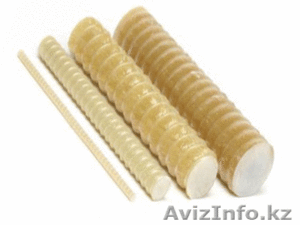 Стеклопластиковая арматура D = 14 мм #1190901