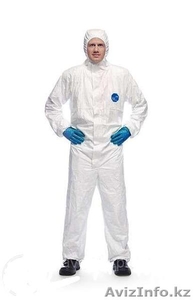 Защитные комбинезоны TAYVEK Classic Xpert от компании DuPont ЕВРОПА! НЕ КИТАЙ! #1183919