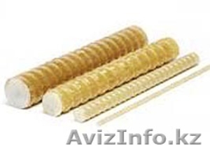 Стеклопластиковая арматура D = 16 мм #1190902