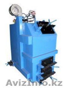 Реализация и монтаж котлов длительного горения  #1183605