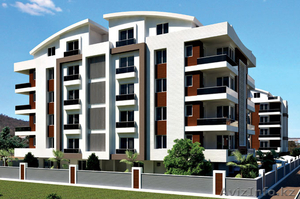 FARLife-Недвижимость в Анталий #1183808