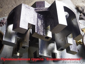 корпус, крышка--изготовим сложные и крупные детали по чертежам #1189858