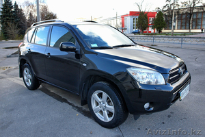 Toyota rav4 2007 #1190707