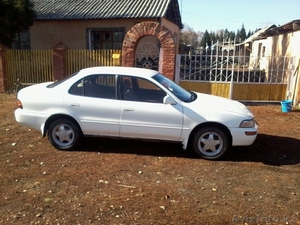 продам toyota-sprinter #1185608