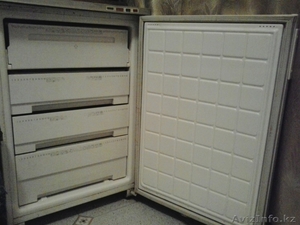 Морозильник 