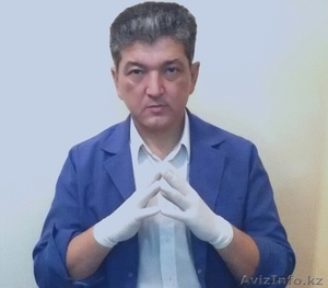 Доктор Мурат Тимергали улы #1190624
