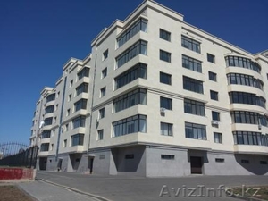 Комм. помещения  ЖК 