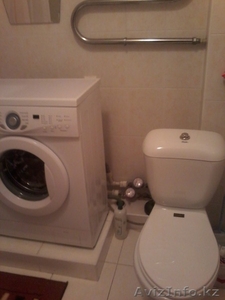 Продам 2-комнатную Айманова 44 #1190458